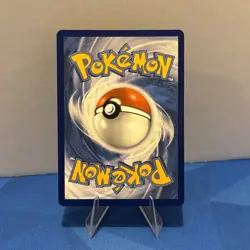 Pokemon TCG Slakoth Illustration Rare Surging Sparks 212/191 English IR Full Art - Image 2