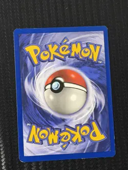 Pokemon TCG Jungle Mr. Mime 22/64 1st Edition Non-Holo Rare - LP - Image 2
