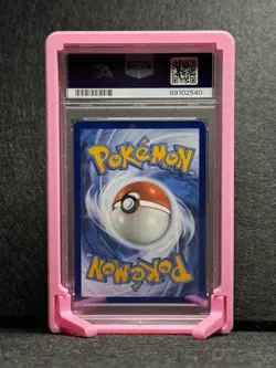 Pokemon TCG Mew EX 193/165 Scarlet & Violet 151 Holo Card - Image 4