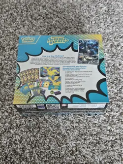 Pokemon - Ascended Heros Pokemon Center Elite Trainer Box ETB - Sealed - Image 2