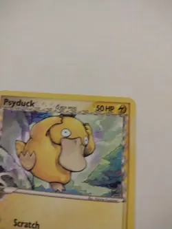 Psyduck (Delta Species) Pokemon 81/110 Holon Phantoms - Image 4