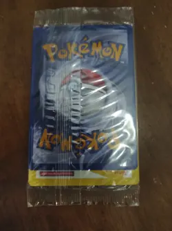 Sealed Pokemon the Movie (2000) Legendary Birds Promo Zapdos Set of One - Image 2