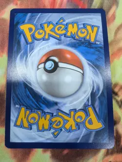 Scovillain ex 22/162 Temporal Forces Holo Double Rare Pokemon Scarlet Violet - Image 2