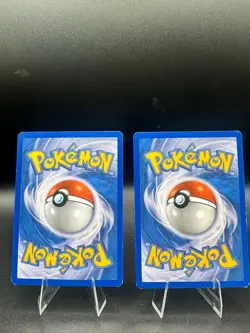 Totodile 1/30 & Totodile 14/30 HGSS Trainer Kit: Gyarados & Raichu - Pokemon - Image 2