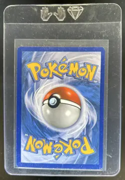 2015 Pokemon XY BREAKthrough Gengar Holo #60/162 - Image 2