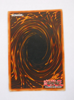 Yugioh The Creator EEN-ENSE2 Secret Rare Limited Edition LP - Image 4
