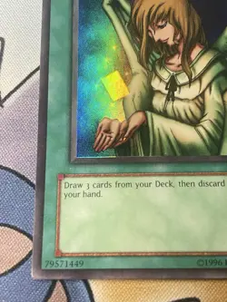 Graceful Charity SDP-040 Starter Deck: Pegasus Unlimited - Image 2