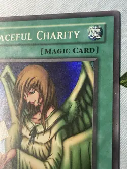Graceful Charity SDP-040 Starter Deck: Pegasus Unlimited - Image 3