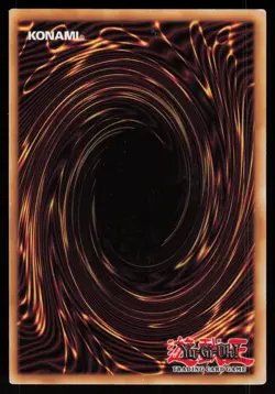 Red-Eyes Black Dragon (Ghost Rare) GFP2-EN176 Ghost Rare 1st Edition Yu-Gi-Oh - Image 2
