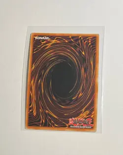 Yu-Gi-Oh! Gem-Knight Nepyrim #BLMM-EN021 1st Edition Secret Rare (NM) - Image 2