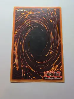 The Flute of Summoning Dragon SDK-042 Yugioh Super Rare Unlimited LP - Image 2