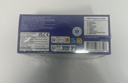 One Piece TCG - OP14 The Azure Sea's Seven - Factory Sealed Booster Box English - Image 4
