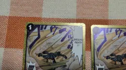 One Piece - Ground Death Foil OP14-096 Playset (x4) The Azure Sea's Seven - Image 3