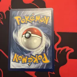 Pokemon TCG Magneton SVP 159 Surging Sparks Promo Card NM Condition - Image 2