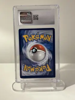 Pokemon TCG - Rayquaza - SWSH029 - Black Star Promo - CGC 9 Mint - Image 2