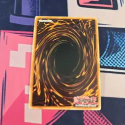 Yugioh Hero Flash!! RYMP-EN027 Secret Rare 1st Ed - Image 5