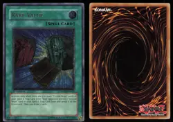 Rare Value (UTR) FOTB-EN033 Ultimate Rare 1st Edition Yu-Gi-Oh - Image 3