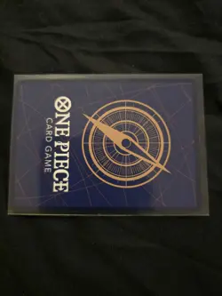 One Piece Monkey D. Luffy SP 3rd Anniversary OP11 OP05-119 (SEC) (English) - Image 3