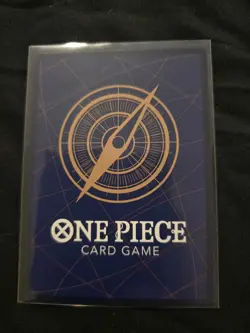 One Piece Monkey D. Luffy SP 3rd Anniversary OP11 OP05-119 (SEC) (English) - Image 4