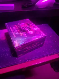 Op-10 Sealed English Box One Piece Royal Blood - Image 4