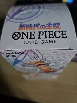 One Piece TCG OP05 Awakening of the New Era Booster Box Japanese Sealed UKSeller - Image 2