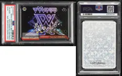 2023 Weiss Schwarz Disney 100 Years Japanese HND Dancing Celebration PSA 10 - Image 3