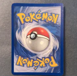 Pokemon Magneton Base Set Holo Rare English Pokemon TCG Card #9/102 1999 60 HP - Image 2