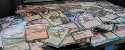MTG Final Fantasy, *Rare Cards* BULK LOT (Read Description) - Image 2