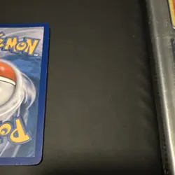 Pokemon Espeon BW92 Black & White Promo Holo Card - Image 4