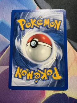 Blaine's Tauros 64/132 Gym Heroes Series Common Basic Pokemon Card WOTC 2000 - Image 2