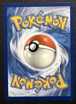 Pokemon Vaporeon Holo Rare Card Hidden Fates #18/68 Reverse Holo NM - Image 2