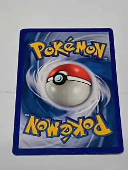 Pokemon Cards: Base Set 1st Edition Uncommon: Wartortle 42/102 - Image 2