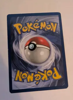 Pokemon Squirtle 063/102 1st Edition Base Set English Card Regular 1999 - Image 2