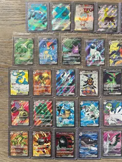 Pokemon TCG Card Lot #2 - 29 Card Lot - Multiple Sets - Image 2
