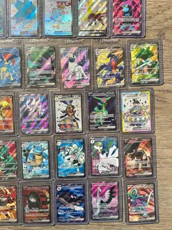 Pokemon TCG Card Lot #2 - 29 Card Lot - Multiple Sets - Image 3