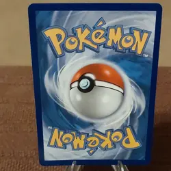 Pokemon TCG Oricorio EX 024 ME: Mega Evolution Promo 190 HP Full Art Holo Card - Image 2