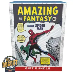 Magic The Gathering MTG Marvel's Spider-Man Bundle: Gift Edition - Image 1