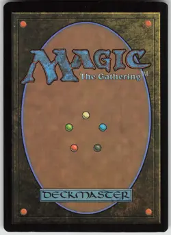 MTG Polluted Delta Normal NM Modern Horizons 3 Magic 224 - Image 2