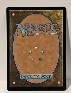 Magic The Gathering - Turtles in Time 284 (Showcase Foil) Mythic Ninja Turtles - Image 4