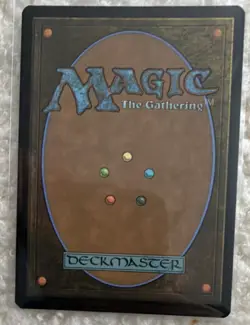 Magic: The Gathering Super Shredder Legendary Creature TMT 0083 1/1 EN TMNT - Image 2