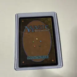 MTG Baxter, Fly in the Ointment Commander: Teenage Mutant Ninja Turtles Regular - Image 2