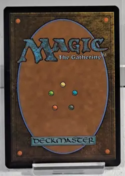Magic The Gathering Super Shredder TMNT Mythic - Image 2