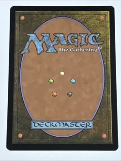 MTG Zendikar Rising Mountain Full Art Foil 276/280 NM - Image 2