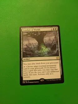 Conduit of Worlds Phyrexia: All Will Be One Regular - Image 1