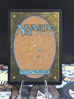 MTG: Spider-Man - Beast Within (Borderless) Eternal-Legal Foil 0033 - NM+ - Image 2