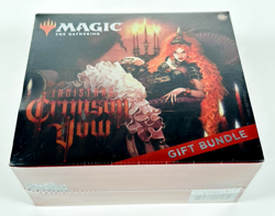 Wizards of the Coast Magic The Gathering Innistrad: Crimson Vow Gift Bundle 630509995172 - Image 2
