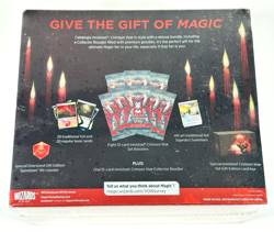 Wizards of the Coast Magic The Gathering Innistrad: Crimson Vow Gift Bundle 630509995172 - Image 3