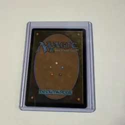 Arcbound Ravager (Borderless) Teenage Mutant Ninja Turtles Eternal-Legal Regular - Image 2