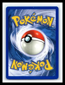 💥 MACHAMP Non Holo Rare # 43 | BLACK STAR PROMO SET | Pokemon 2000 TCG Vintage - Image 2