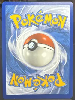 Pokemon TCG Toedscruel 185/182 SV04: Paradox Rift Illustration Rare Holo Card - Image 2